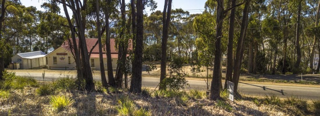 Jude Viney jude viney, bruny island property agent Fall Real Estate Jude Viney