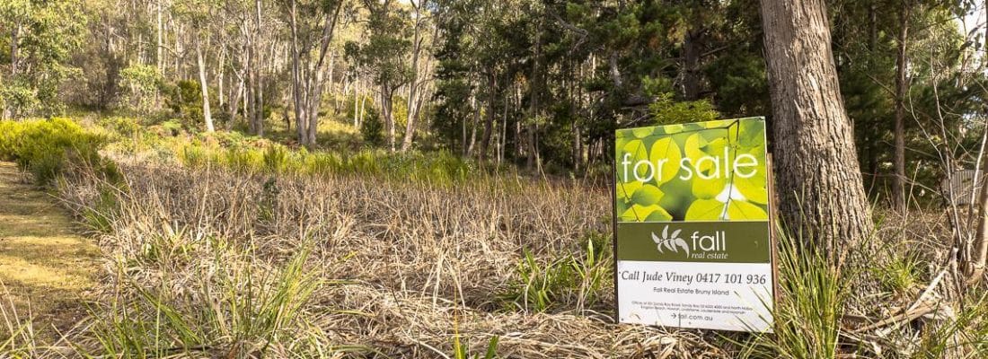 Jude Viney jude viney, bruny island property agent Fall Real Estate Jude Viney