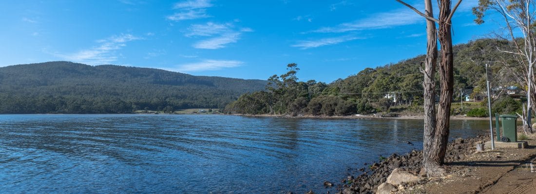 Jude Viney jude viney, bruny island property agent Fall Real Estate Jude Viney