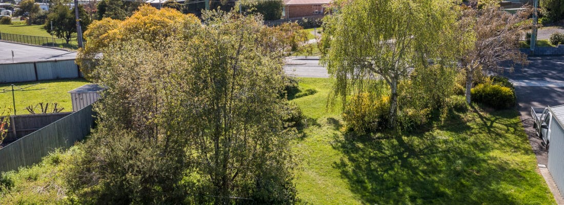 Fall Real Estate Chris Huxtable