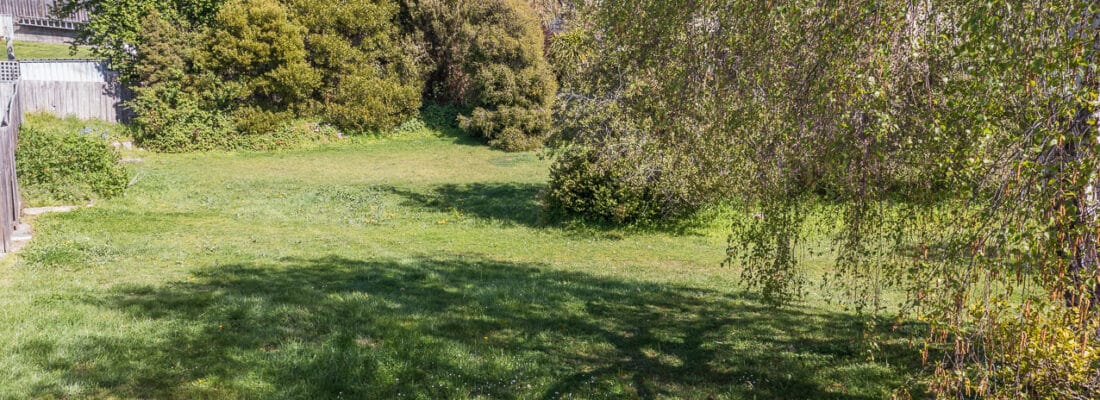 Fall Real Estate Chris Huxtable