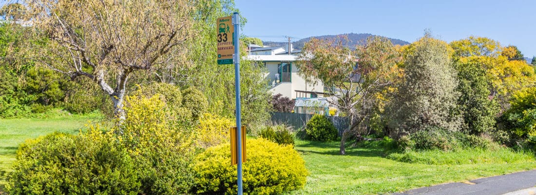 Fall Real Estate Chris Huxtable