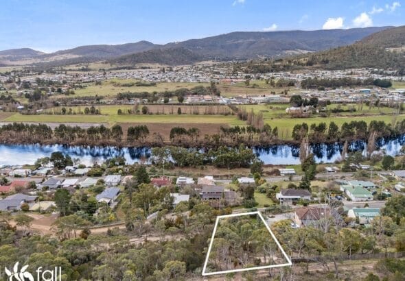 Fall Real Estate 72 Sharland Avenue, NEW NORFOLK TAS 7140