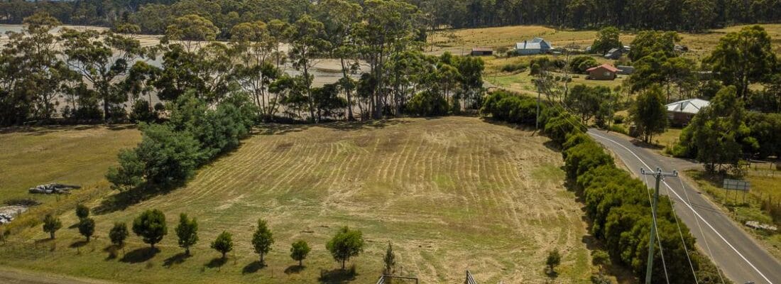 Jude Viney jude viney, bruny island property agent Fall Real Estate Jude Viney