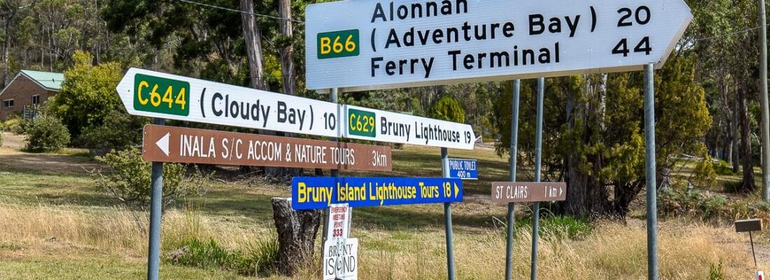 Jude Viney jude viney, bruny island property agent Fall Real Estate Jude Viney