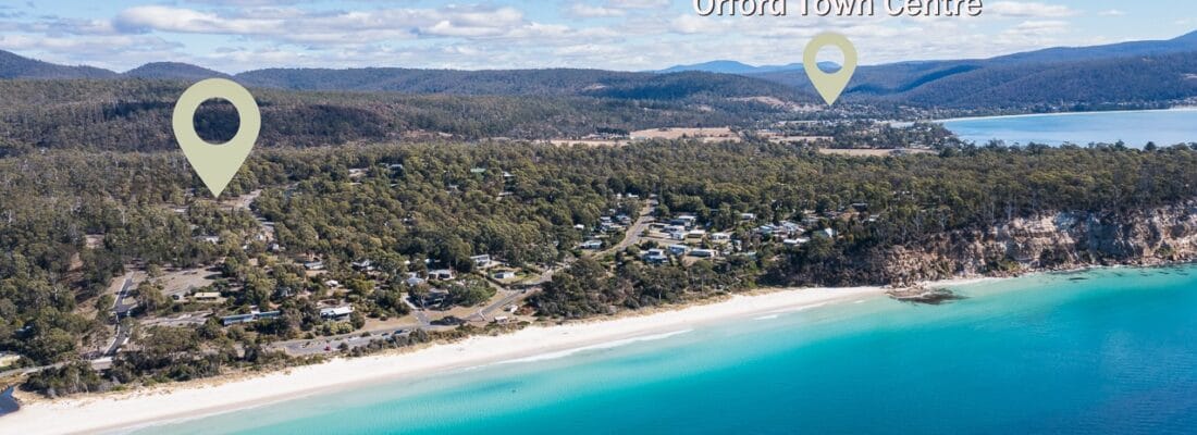 Fall Real Estate Chris Huxtable