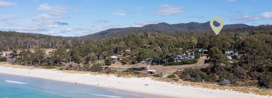 Fall Real Estate Chris Huxtable