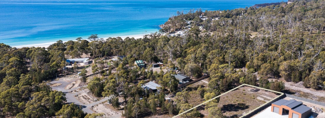 Fall Real Estate Chris Huxtable