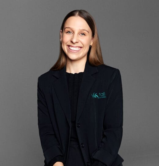 Fall Real Estate Elyse Lamprill