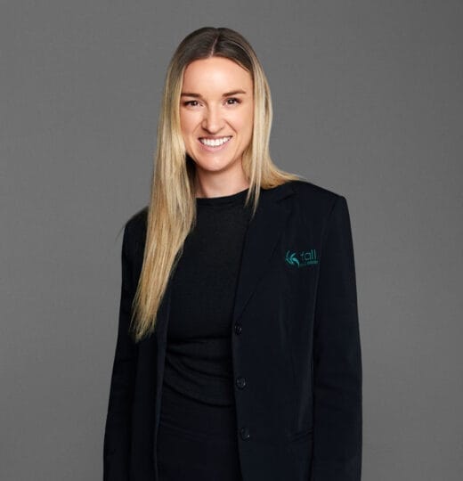 Fall Real Estate Gillian Sanders