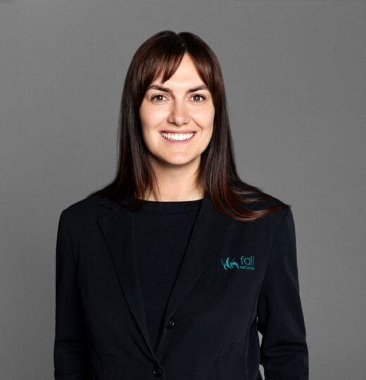 Fall Real Estate Jamie Philp