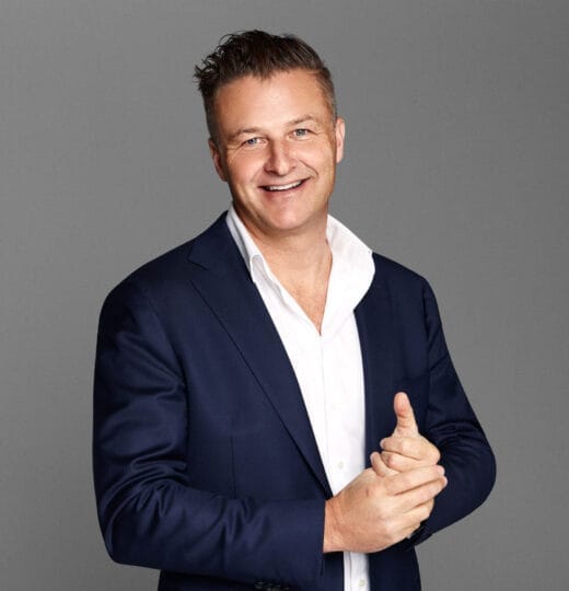 Fall Real Estate Justin Parr