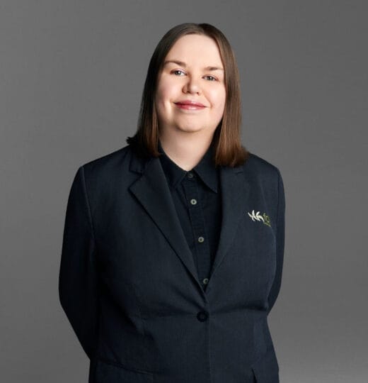 Fall Real Estate Larissa Priest