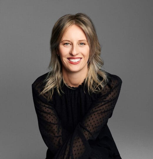 Fall Real Estate Sarah Parr