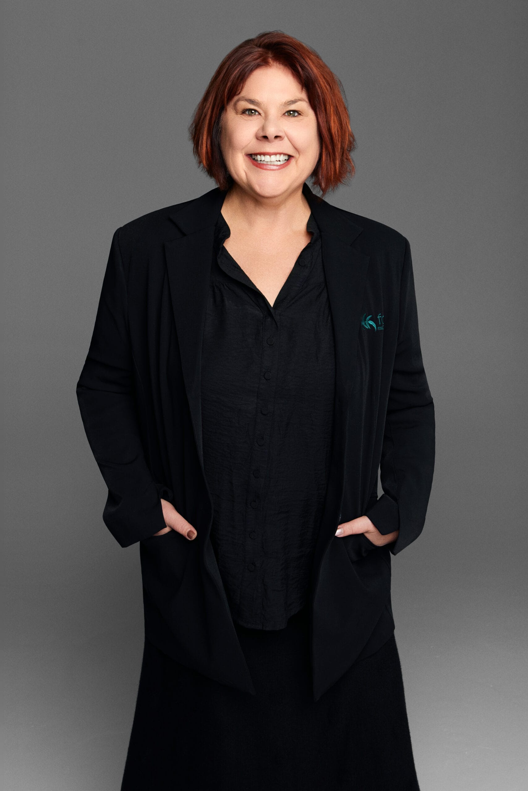 Suzanne Eaton Fall Real Estate and Property Management