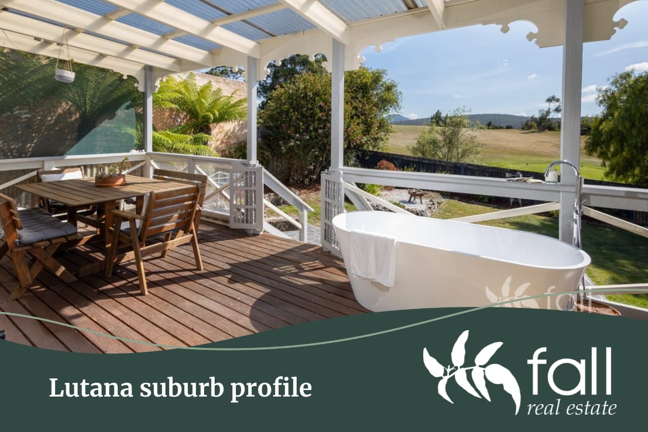 Lutana suburb profile