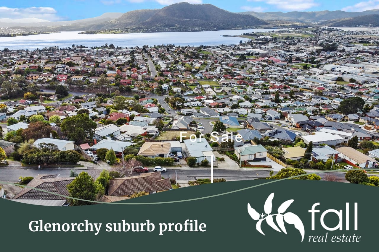 Glenorchy suburb profile | Fall Real Estate Glenorchy suburb profile | Fall Real Estate
