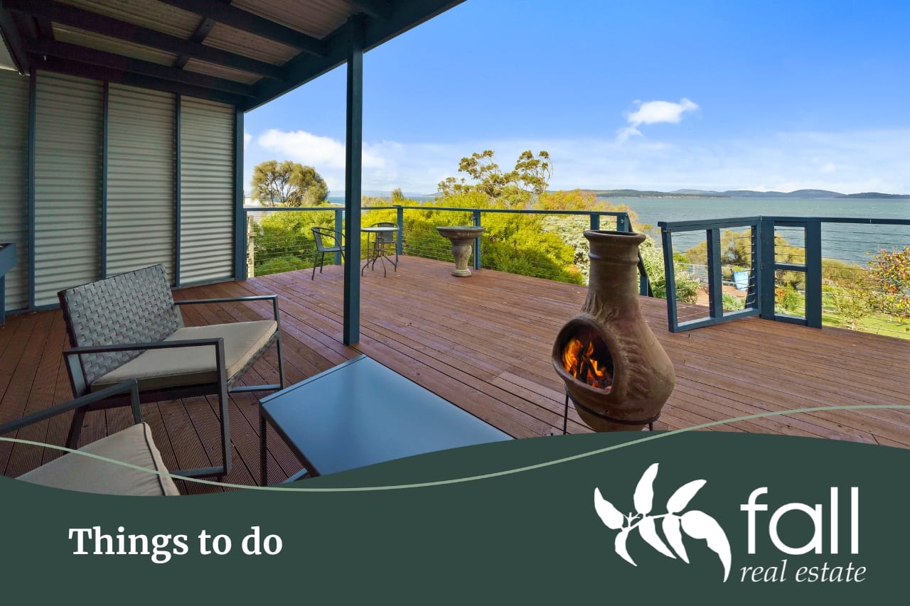 Things to do in Primrose Sands | Fall Real Estate