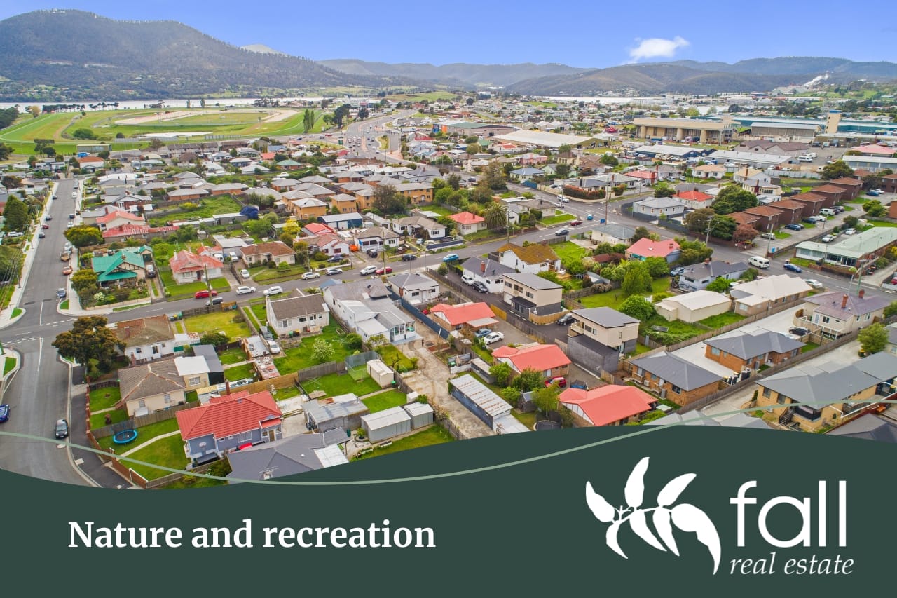 Nature and recreation in Glenorchy | Fall Real Estate Nature and recreation in Glenorchy | Fall Real Estate
