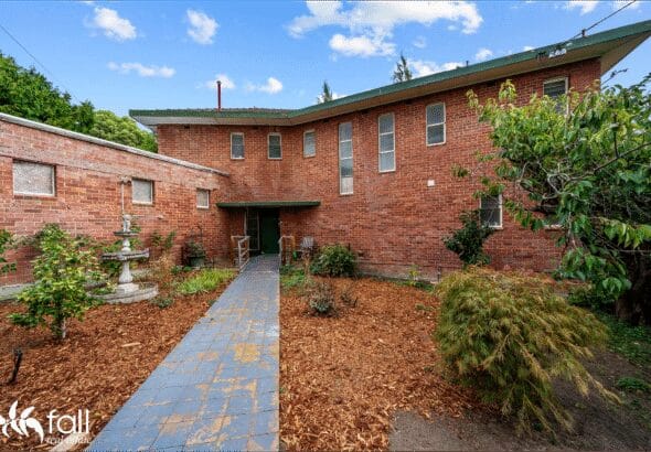 Fall Real Estate 28a Pillinger Street, DYNNYRNE TAS 7005