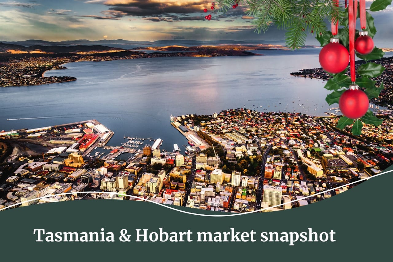 Should I sell at Christmas time? Selling with Fall Real Estate, your local experts during the festive season.