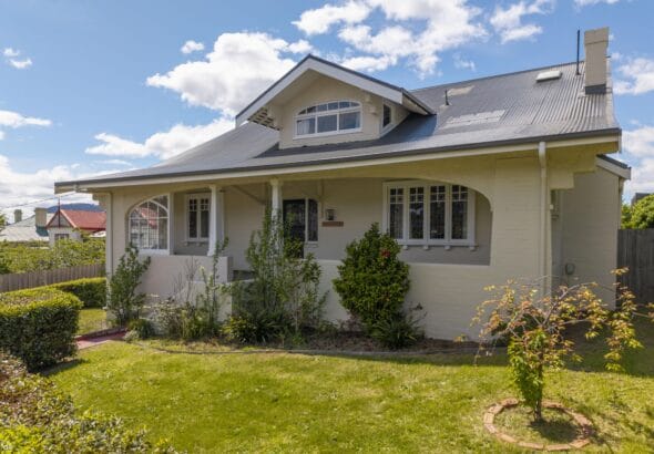 Fall Real Estate 173 New Town Road, NEW TOWN TAS 7008