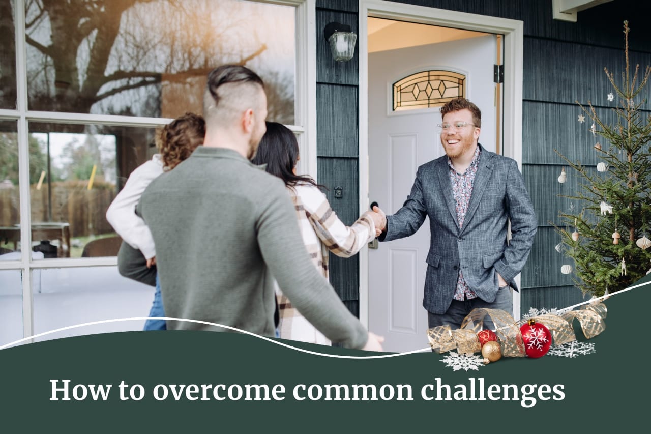 Should I sell at Christmas time? Selling with Fall Real Estate, your local experts during the festive season.