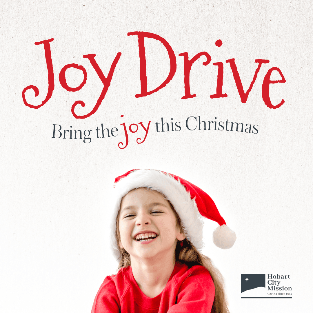 hobart city mission toy drive | Fall Real Estate