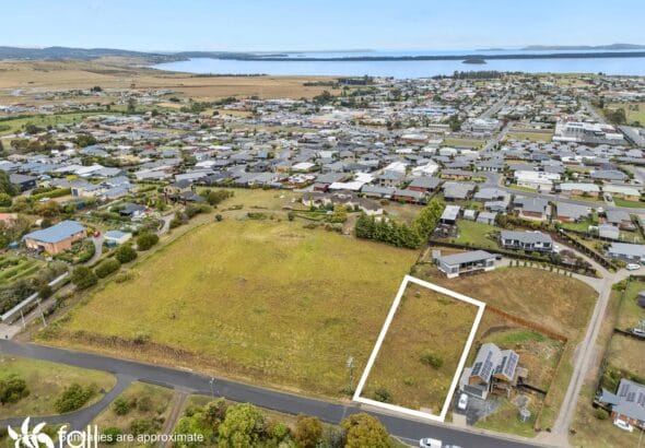 Fall Real Estate 28 Gatehouse Drive, SORELL TAS 7172