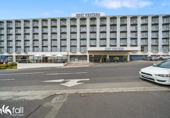 525/156 Bathurst Street, HOBART TAS 7000 Peter Clark Fall Real Estate 525/156 Bathurst Street, HOBART TAS 7000