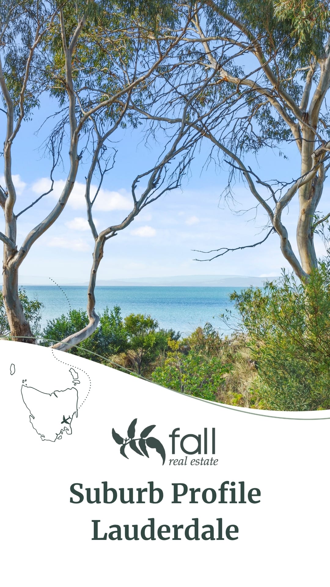 Lauderdale suburb profile written by Fall Real Estate