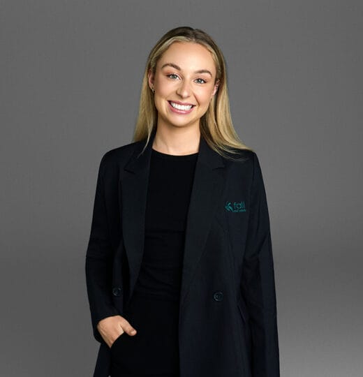 Fall Real Estate Brooke Saward