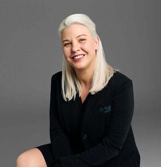 Fall Real Estate Misty Holdsworth