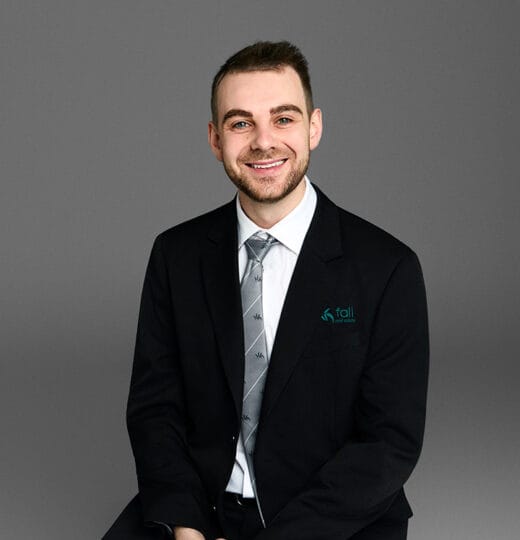 Fall Real Estate Sam Gala