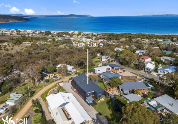 Properties Fall Real Estate Properties