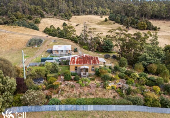 Properties Fall Real Estate Properties