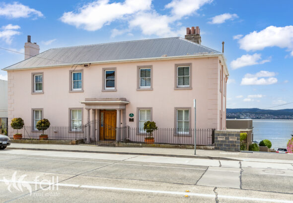 Properties Fall Real Estate Properties