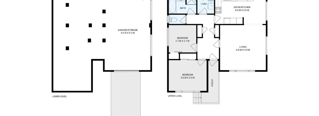 Fall Real Estate Kelly Fall & Jo Brownless