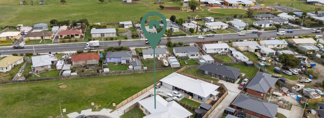 Fall Real Estate Sold