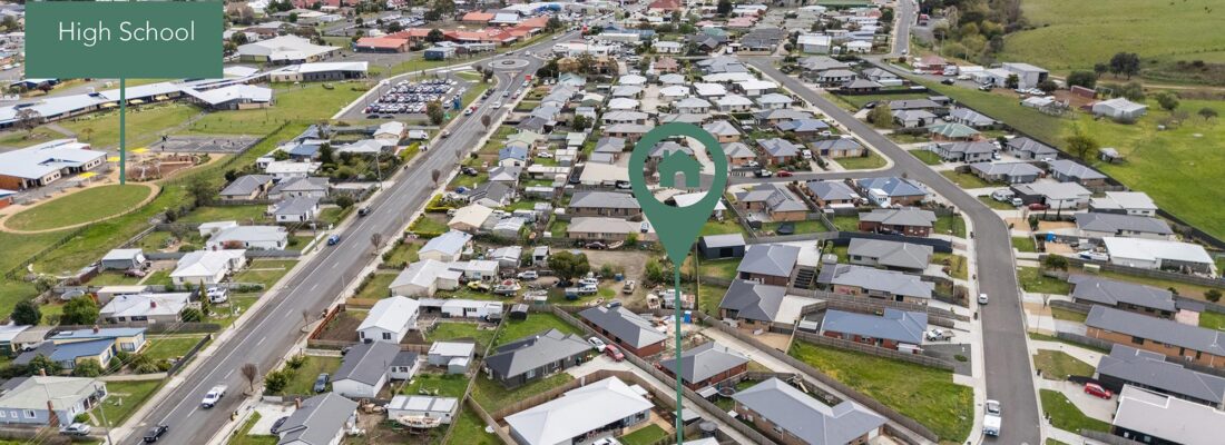 Fall Real Estate Sold