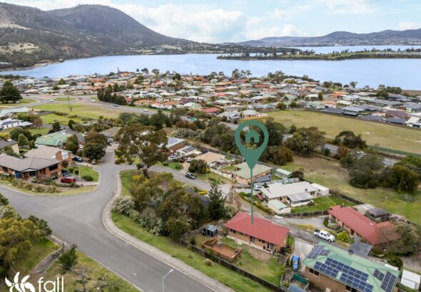 Properties Fall Real Estate Properties