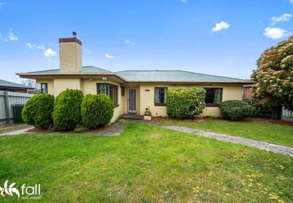 Fall Real Estate 469 Brooker Highway, DERWENT PARK TAS 7009