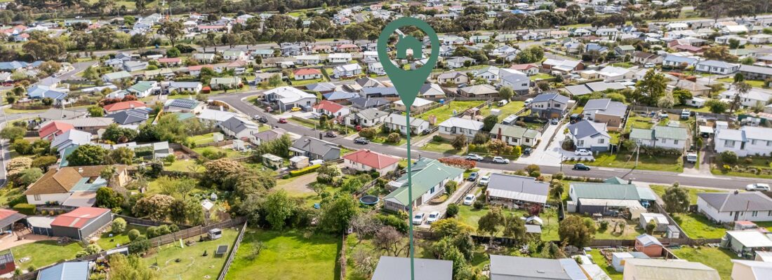 Fall Real Estate Sold