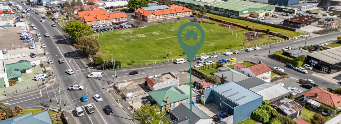 Fall Real Estate Sold