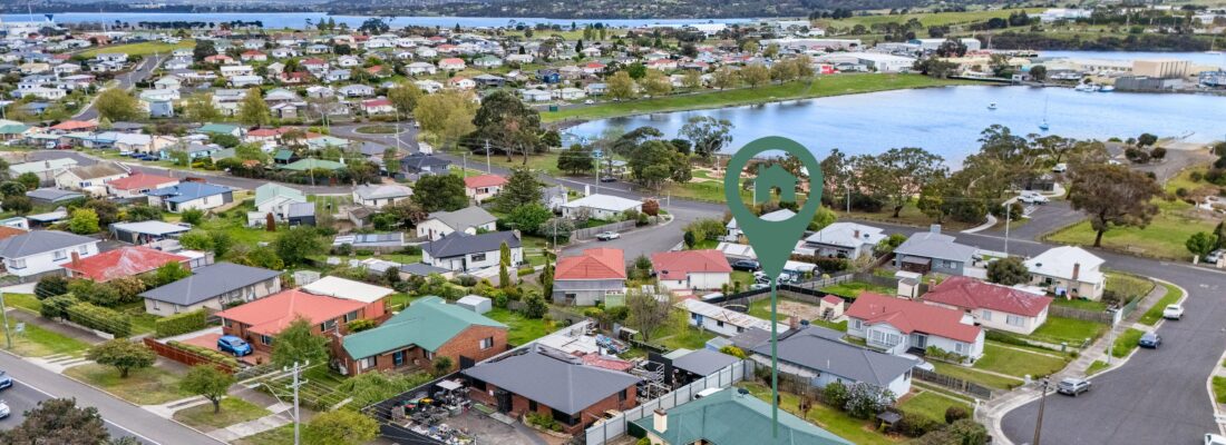 Fall Real Estate Sold