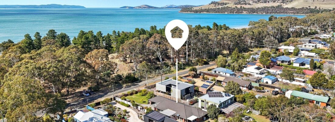 Fall Real Estate Sold