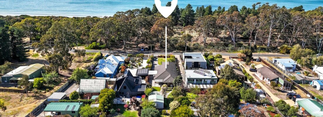 Fall Real Estate Sold