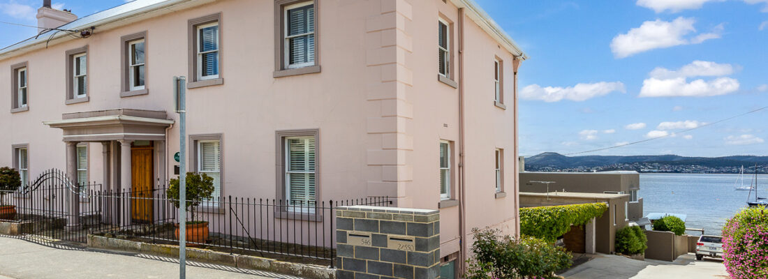 Fall Real Estate Sold