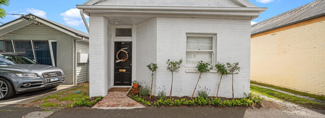 Fall Real Estate Sold