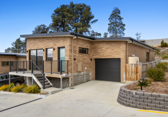 27/101 Channel Highway, KINGSTON TAS 7050 Properties Sold Hobart Fall Real Estate 27/101 Channel Highway, KINGSTON TAS 7050